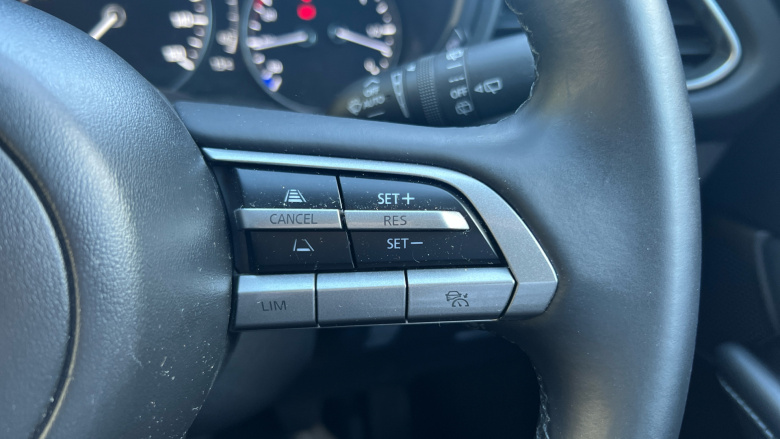 Mazda Cx-30 2.0 e-Skyactiv X MHEV SE-L Lux 5dr Petrol Hatchback